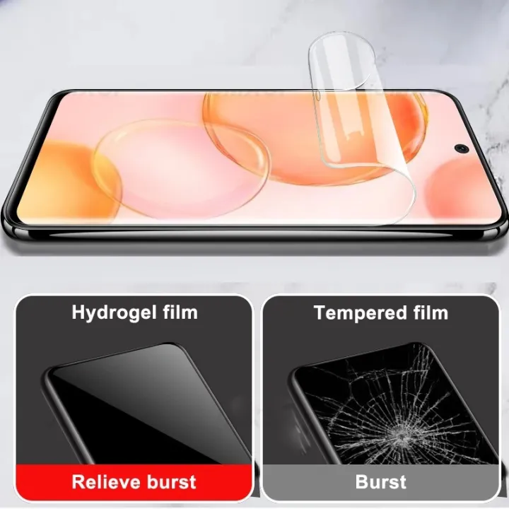 5Pcs%20Hydrogel%20Film%20For%20Honor%20Magic4%20Pro%205G%20Screen%20Protector%20Magic%204%20Lite%20Magic%204%20Pro%20Magic%204%20Lite%20-%20Image%202