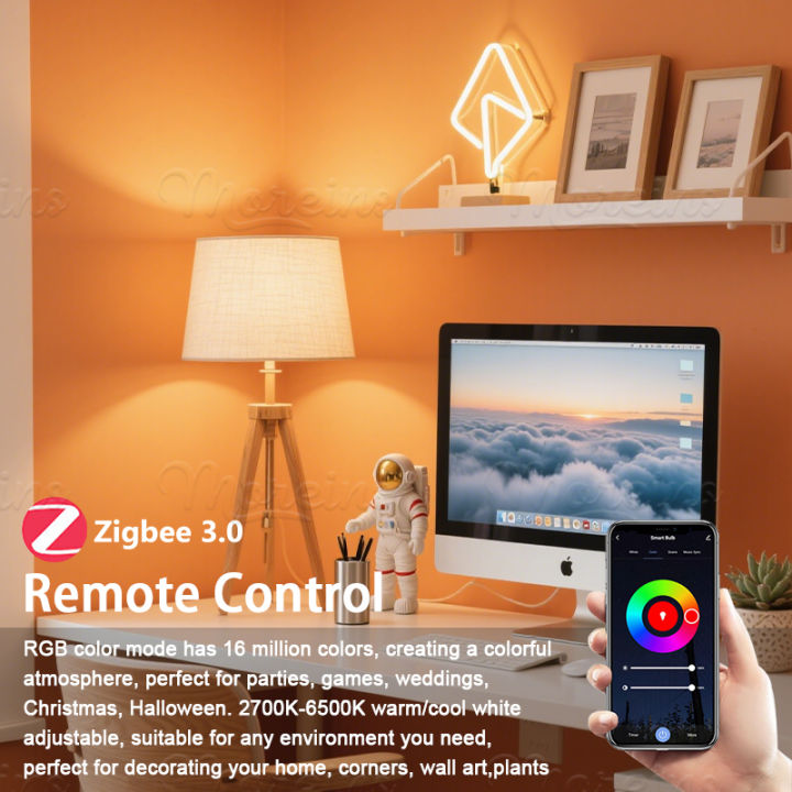 Tuya%20Zigbee%203.0%20Smart%20Candle%20Light%20E27%20B22%20Lamps%20RGBCW%20Works%20With%20Alexa%20Echo%20Plus%20%20Home%20Assistant%20APP%20Voice%20Control%202MQTT%20-%20Image%203