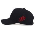 Leisure Trucker Caps Unisex Snapback HatsNew Cotton Black Tiger Embroidery Baseball Cap Men Women Hip Hop Hat Summ.