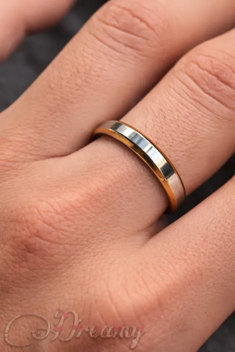 Stainless%20Steel%20Golden%20coloured%20trendy%20design%20finger%20ring%20-%20Image%206