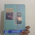 Ishq Aatish by sadia Rajput. 
