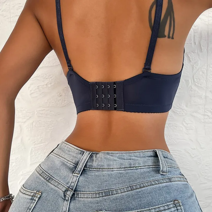 Woman%20Bras%20Women%20Women's%20Lingerie%20Woman%20%20Women's%20Push%20Up%20Bra%20Female%20Underwear%20Lady%20Ladies%20Underwear%20New%20Products%20Bralette%20-%20Image%206