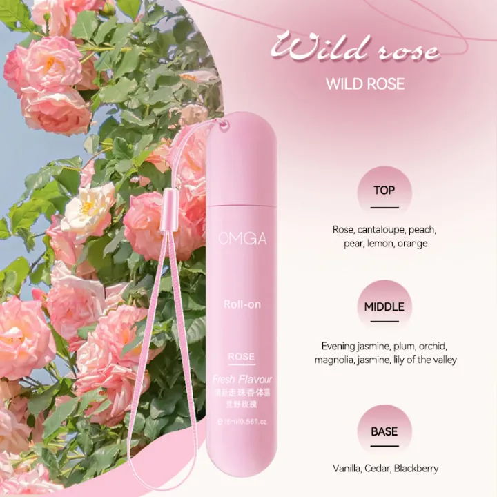 3pcs%20Portable%20Roll%20On%20Perfume%20Set%2016ml%20Fresh%20Body%20Fragrance%20for%20Women%20Travel%20Size%20Long%20Lasting%20Scent%20Rose%20Peach%20Jasmine%20-%20Image%207