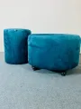 Humpty ottoman stool, pouf chair, saloon stool, upholstered stool, cushioned seat, accent chair, plush ottoman, decorative stool, comfy pouf.. 