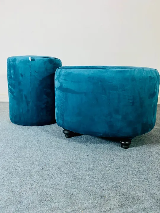 Humpty ottoman stool, pouf chair, saloon stool, upholstered stool, cushioned seat, accent chair, plush ottoman, decorative stool, comfy pouf.