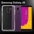 Use For Samsung Galaxy J6 (2018) Tpu Soft Case (5.6). 