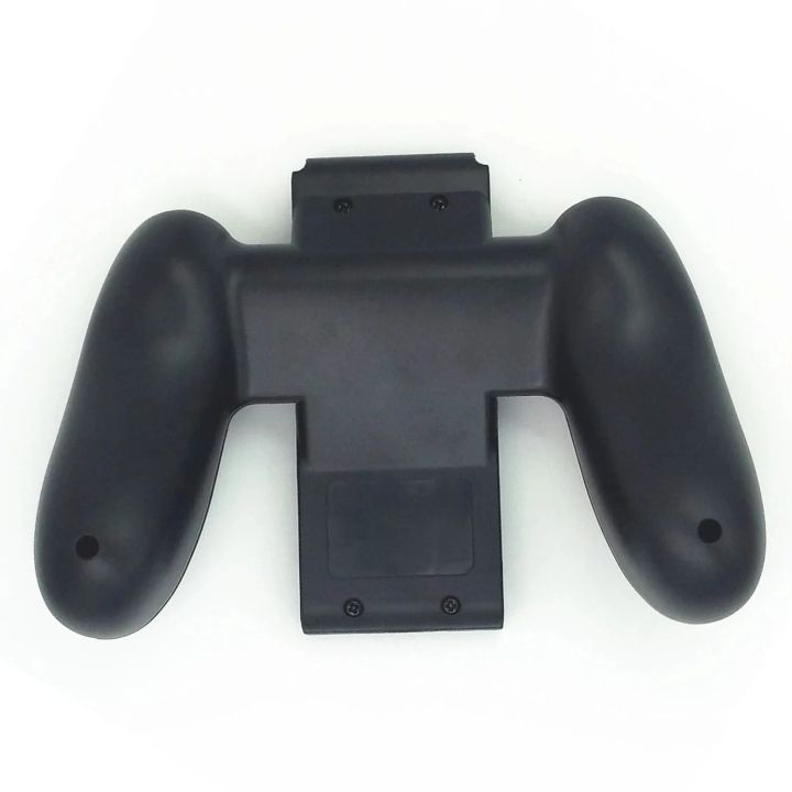 Gaming Grip for Data Frog Handle Controller Comfort Stand for Nintendo Switch Joy Con Bracket Support Holder Plastic Handle