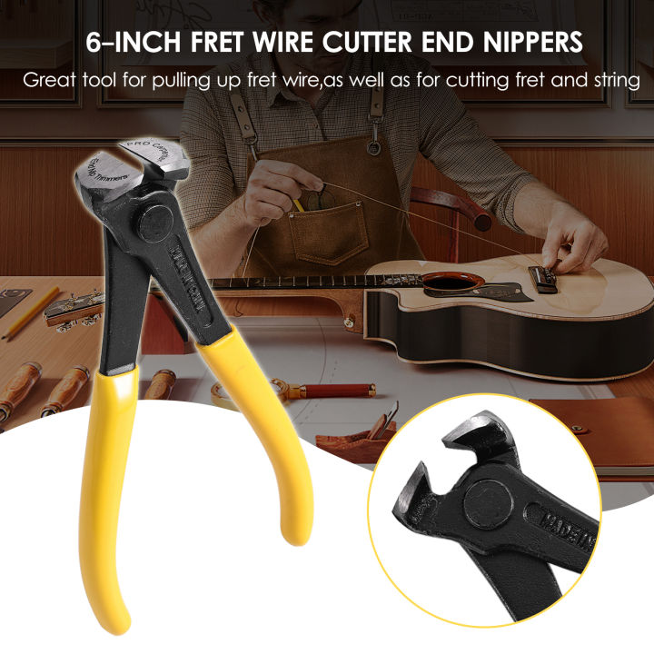 6-inch%20Fret%20Wire%20Cutter%20End%20Nippers%20Guitar%20Fret%20Wire%20End%20Cutting%20Pliers%20Luthier%20Tool%20Nipper%20Puller%20Pliers%20String%20Scissors%20-%20Image%206
