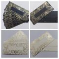 Royal Bond Envelopes (Pack of 5,10) – Ideal for Gift Money, Eidi, Weddings, Engagements, and other Special Occasions. 