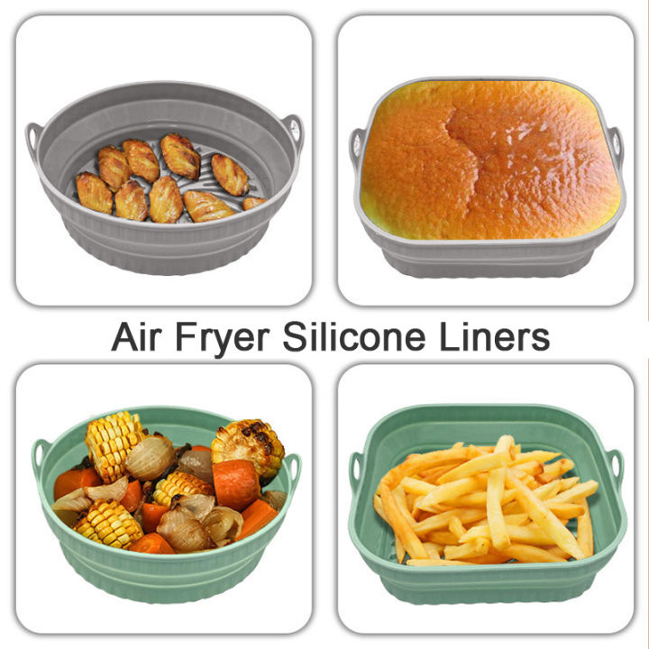Foldable%20Air%20Fryer%20Silicone%20Liners%20Reusable%20Silicone%20Air%20Fryer%20Basket%20Food%20Safe%20Non%20Stick%20Air-Fryer%20Bakewa%20Kitchen%20Accessorie%20-%20Image%202