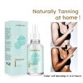 30ml Self -Tanning Drops Body Self Tanner Sunless Tanning Lotion for Natural-Looking Tanner For Body Skin Care. 