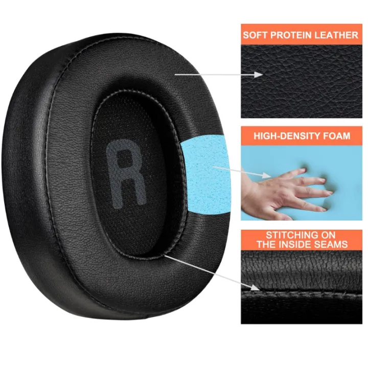 Earpads%20Replacement%20for%20%20Tune%20700BT,%20710BT,%20720BT,%20750BTNC,%20760NC,%20770NC%20Tune%20700%20PL%20Wireless%20Over-Ear%20Headphones%20-%20Image%206