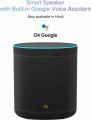 Smart Speaker With Google Assistant. 