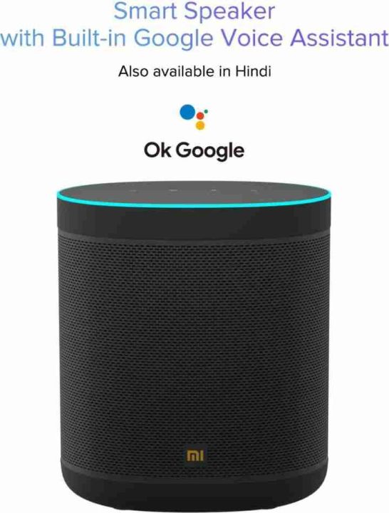 Smart%20Speaker%20With%20Google%20Assistant%20-%20Image%203