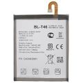 LG V60 ThinQ Battery Bl T46  Mobile pullout orginal battery. 