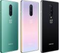 OnePlus 8 | 8GB Ram | 128GB storage | 4300 mAh battery | global variant | dual sim | curved display of 90Hz | just like new condition | without box |. 
