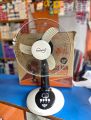 Electrocare Fan 12 Inches High Speed. 