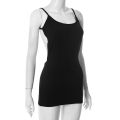 Summer  Backless Y2K Black Women Mini Dress Outfits Party Club Sleeveless Bodycon Short Dresses Vestido Beach Vacation . 