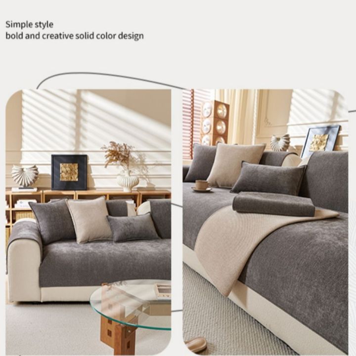 Minimalist%20Twill%20Chenille%20Anti-Slip%20Sofa%20Cover%20for%20All%20Seasons%20Living%20Room%20Furniture%20Decor%20Couch%20Cushion%20Cover%20Slipcover%20-%20Image%206