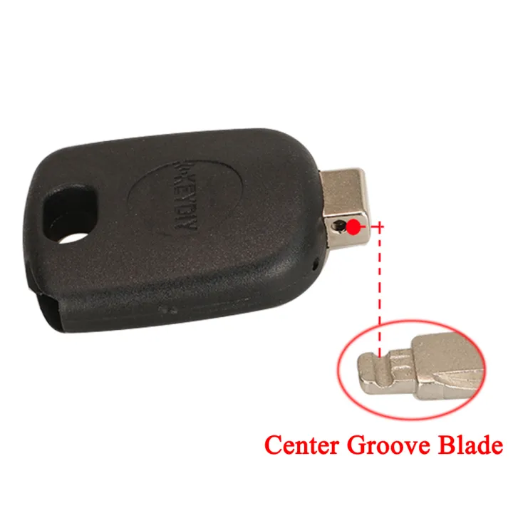 jingyuqin%20Genuine%20KEYDIY%20Universal%20Transponder%20Car%20Key%20Shell%20Case%20KD/VVDI%20Blades%20Head%20With%20Chip%20Holder%20Universal%20Car%20Key%20Case%20-%20Image%202