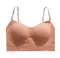 Push up Top Support Inner Wear Outer Wear Tube Top

For Girls. 