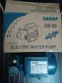 Half HP Water Motor. 