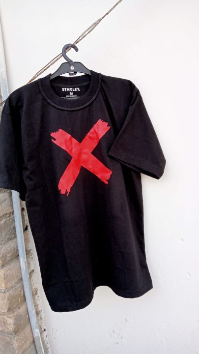 SRK shirt d'yavol premium Quality