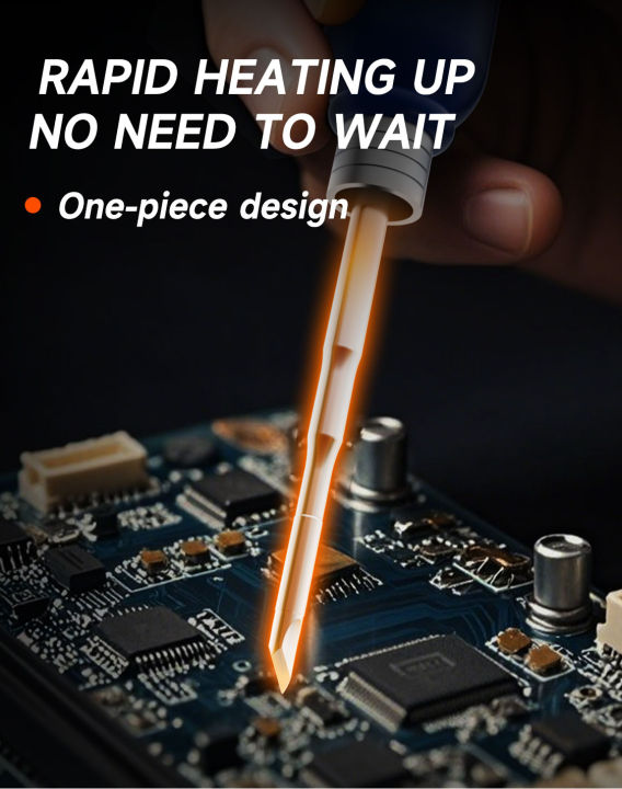 MECHANIC%20C210%20K%20%20Soldering%20Tips%20Welding%20Iron%20Head%20for%20JBC%20Tip%20T210%20Handle%20JBC%20CD-2SD/2SHE%20Sugon%20T26%20T26D%20T3602%20Soldering%20Station%20-%20Image%204
