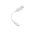 bluetooth popup 3.5mm Earphone Jack Aux Audio Adapter For iPhone 7 8 Plus X XR XS - Cable Protector. 