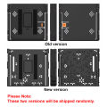 RGEEK Vertical Bracket Grip Flip for Nintend Switch OLED/Switch Game Console to Play Vertical Screen Game,Switch Holder Bracket. 