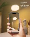 LED Small Desk Lamp, Desk Lamps for Home Office, White Desk Light for Kids, Desktop/Computer Study Lamps, Adjustable Gooseneck Reading Lamp
(White). 