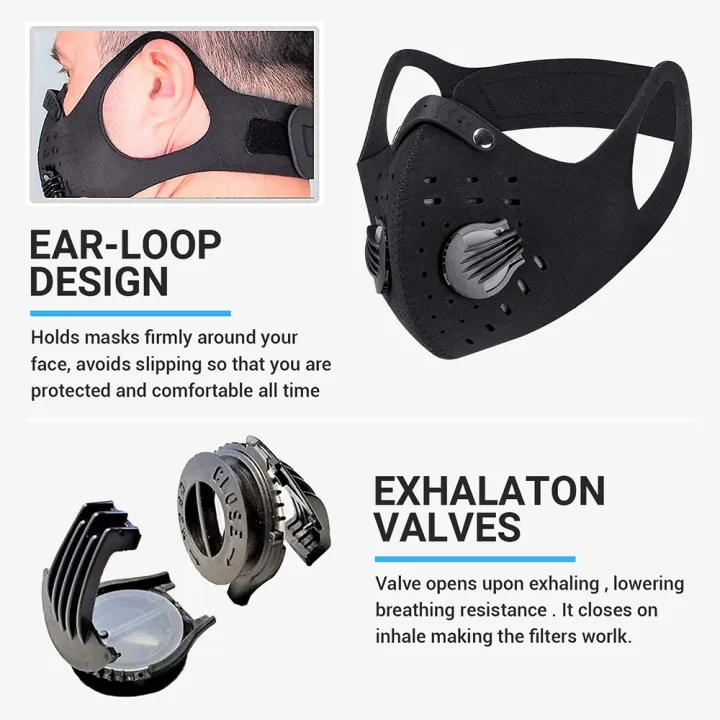 Cycling%20Mask%20Activated%20Carbon%20Anti-Pollution%20Masks%20Breathing%20Valve%20Protective%20Cycling%20Mask%20With%20Filter%20Windproof%20Dust%20Mask%20-%20Image%203