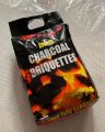 BBQ Charcoal Briquettes (3kg). 