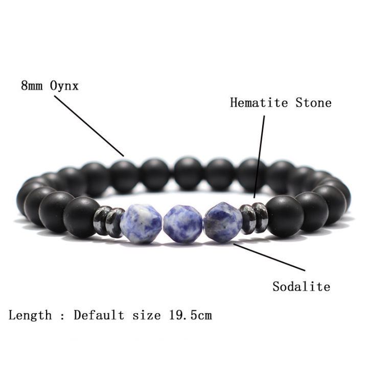 Fashion%20Mens%20Bracelet%20Black%20Onyx%20Stone%20Braclet%20Irregular%20Natural%20Tiger%20Eyes%20Sodalite%20Beaded%20Braslet%20Pulsera%20Hombre%20Accessories%20-%20Image%205
