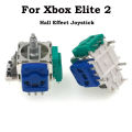 1PC Hall Effect Joystick For Xbox One Elite Series 2 Controller Replacement 3D Analog Sensor Potentiometer Module. 
