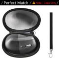 (Case only) Case for  Lift Vertical Ergonomic Mouse, Travel Carrying Holder Storage Box for Logi Wireless Mouse. 
