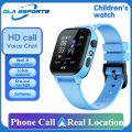 Kids Smart Watch SOS Call Outdoor Sport 2G Children Phone SmartWatch Real Location Tracker Children Photo Camera Boy Girls.
