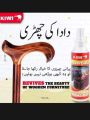 Kiwi Revive-all Renews and Polishes Wood, Vinyl  250ml. 