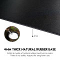 FANTECH AGILE MP453 Game Mouse Pad 450mm x 350mm Large Mouse pad Water-Resistant SPEEDSILK Surface for Mousepad Gamer.