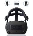 USB Radiator Fan Accessories for Valve Index, VR Headset Cooling Fan, Reduces Heat and Extends Valve Index Lifespan, Anti-Fog & Anti-Sweat Cooling Solution for VR Gaming, Plug & Play USB-Powered Radiator with Easy Switch Control. 