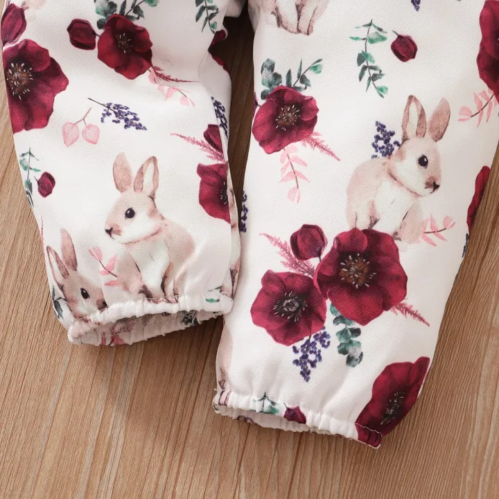 0-18Months%20Baby%20Girl%20Clothes%20Set%20Red%20Color%20Long%20Sleevs%20Bodysuit%20+%20Flower%20Strap%20Pants%202PCS%20Infant%20Girl%20New%20Years%20Clothing%20Suit%20-%20Image%205