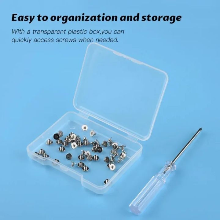 50PCS%20M.2%20SSD%20Screw%20Kit%20with%20Screwdriver%20NVMe%20SSD%20Screws%20for%20PC%20Laptop%20Repair%20Phillips%20Flat%20Head%20Stainless%20Steel%20-%20Image%206