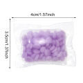 50/100PCS Laundry Scent Beads Granule Detergent Capsule Ball For Washing Machine Clothing Diffuser Perfum Scent Booster Beads. 
