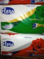 pack of 3 flora perfume tissue 550 sheets. 