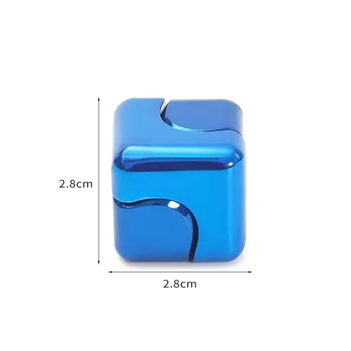 Metal%20Cube%20Spinner%20Fidget%20Toy%20Fingertips%203D%20Puzzle%20Gyro%20Gear%20Sensory%20Anti%20Stress%20Relief%20Educational%20Games%20for%20Kids%20Adults%20-%20Image%207