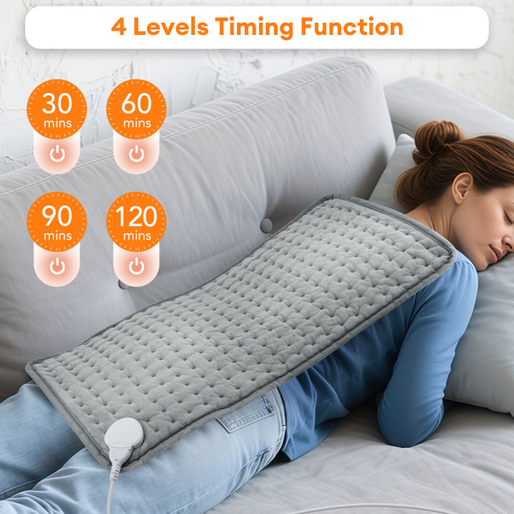 Electric%20Heating%20Pad%20Blanket%20Timer%20Heating%20Pad%20For%20Shoulder%20Neck%20Back%20Spine%20Leg%20Winter%20Warm%20-%20Image%202