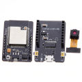 ESP32-CAM WiFi Module ESP32 serial to WiFi ESP32 CAM Development Board 5V Bluetooth with OV2640 Camera Module Nodemcu. 