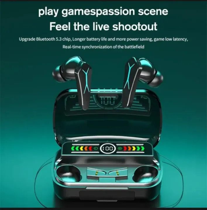 StyRian%20Fashion%20Lifestyle%201/8M12%20TWS%20Wireless%20Bluetooth5.3%20Earbuds%20with%20Microphone,%209D%20Stereo%20In%20Ear%20Headphones,%20Waterproof%20Sport%20Headset,%20Noise%20Reduction%20Bluetooth%20Earphones%20with%20LED%20Charging%20Case%20-%20Image%202