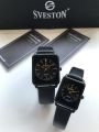 Pack of 2 Couple Watches For Men & Women With Box

𝐒𝐯𝐞𝐬𝐭𝐨𝐧 𝐂𝐨𝐮𝐩𝐥𝐞 𝐒𝐕 𝟏𝟏𝟐𝟖𝟑  •𝐖𝐚𝐭𝐞𝐫𝐩𝐫𝐨𝐨𝐟 💯  𝐖𝐢𝐭𝐡 𝐎𝐟𝐟𝐢𝐜𝐢𝐚𝐥 𝐖𝐚𝐫𝐫𝐚𝐧𝐭𝐲 𝐂𝐚𝐫𝐝. 