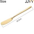 Butter Knife Cheese Cutter with Hole Stainless Steel Cheese Dessert Knife Cream Wipe Cream Bread Jam Tools Kitchen Gadget Knives. 